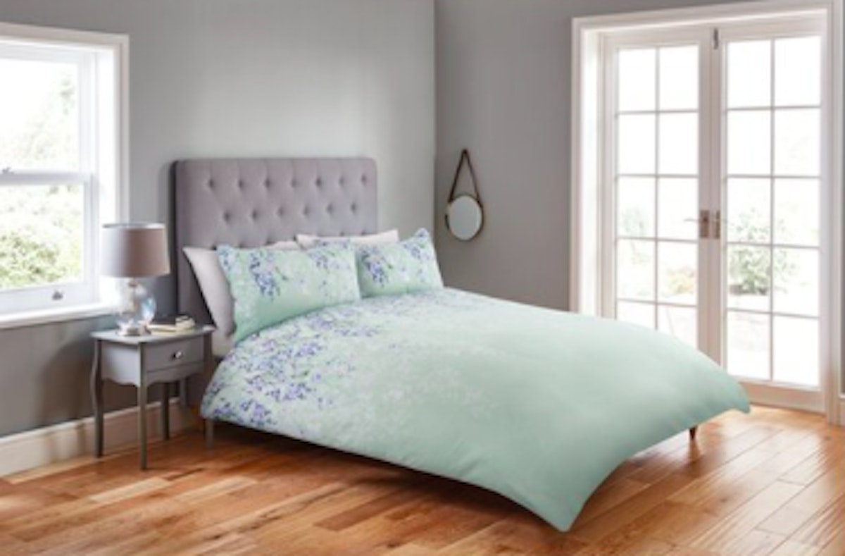 The Best Affordable Bedding Sets Tesco Interiors Grazia